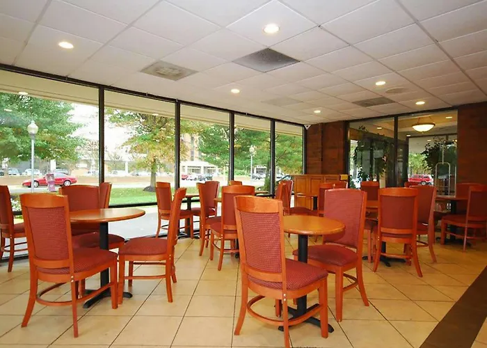 Comfort Inn