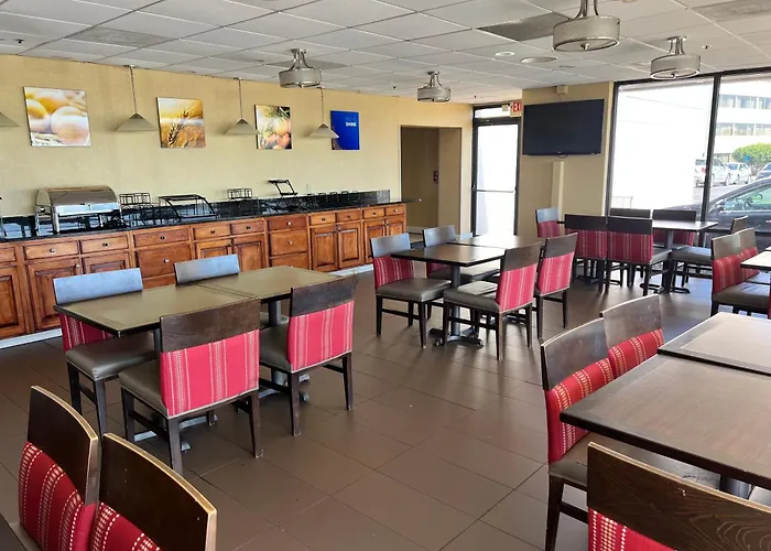 Comfort Inn