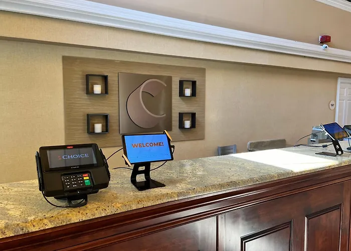Comfort Inn