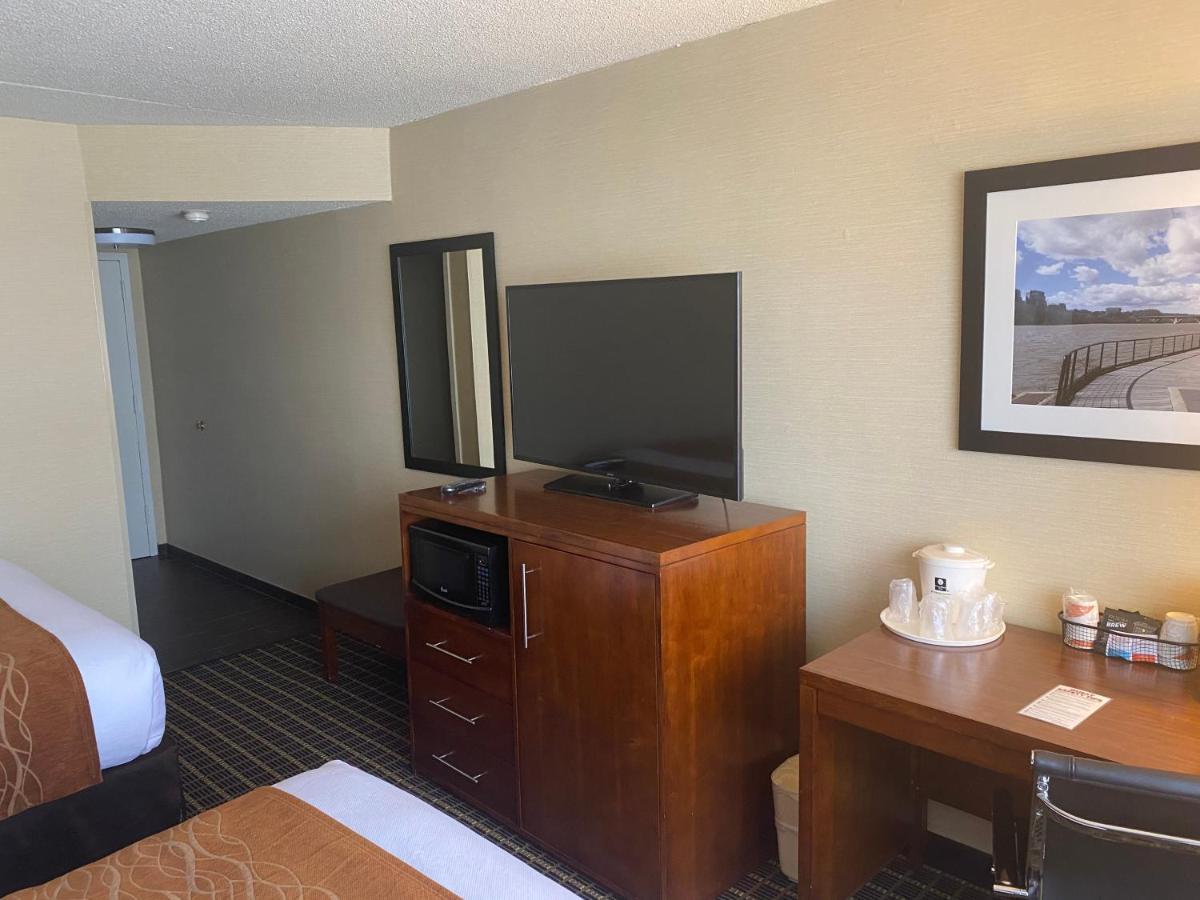 Mini-hôtel Comfort Springfield