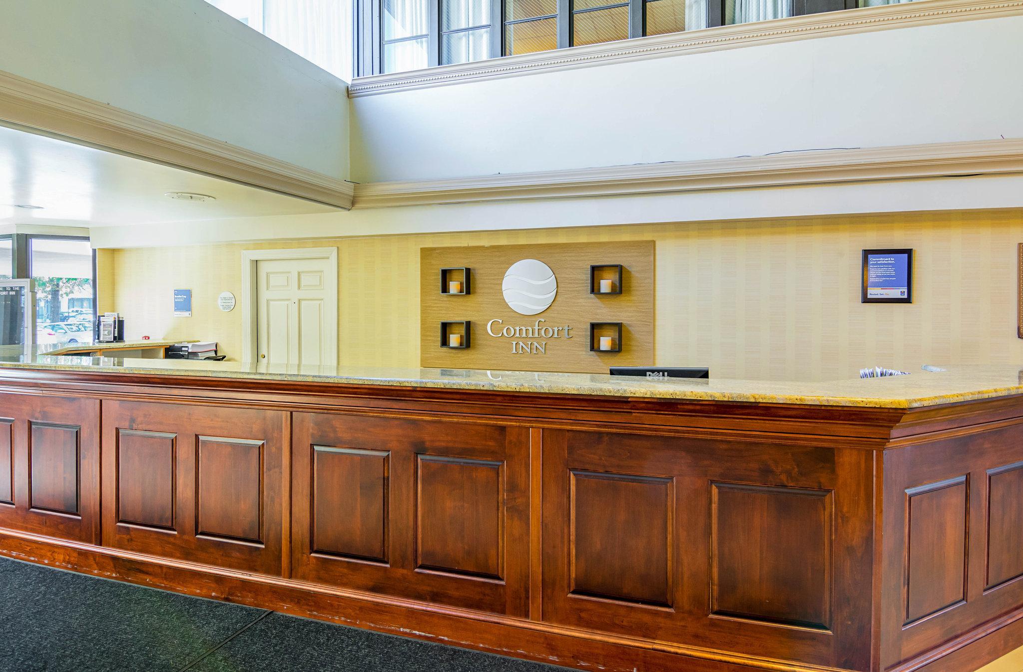 Mini-hôtel Comfort Springfield