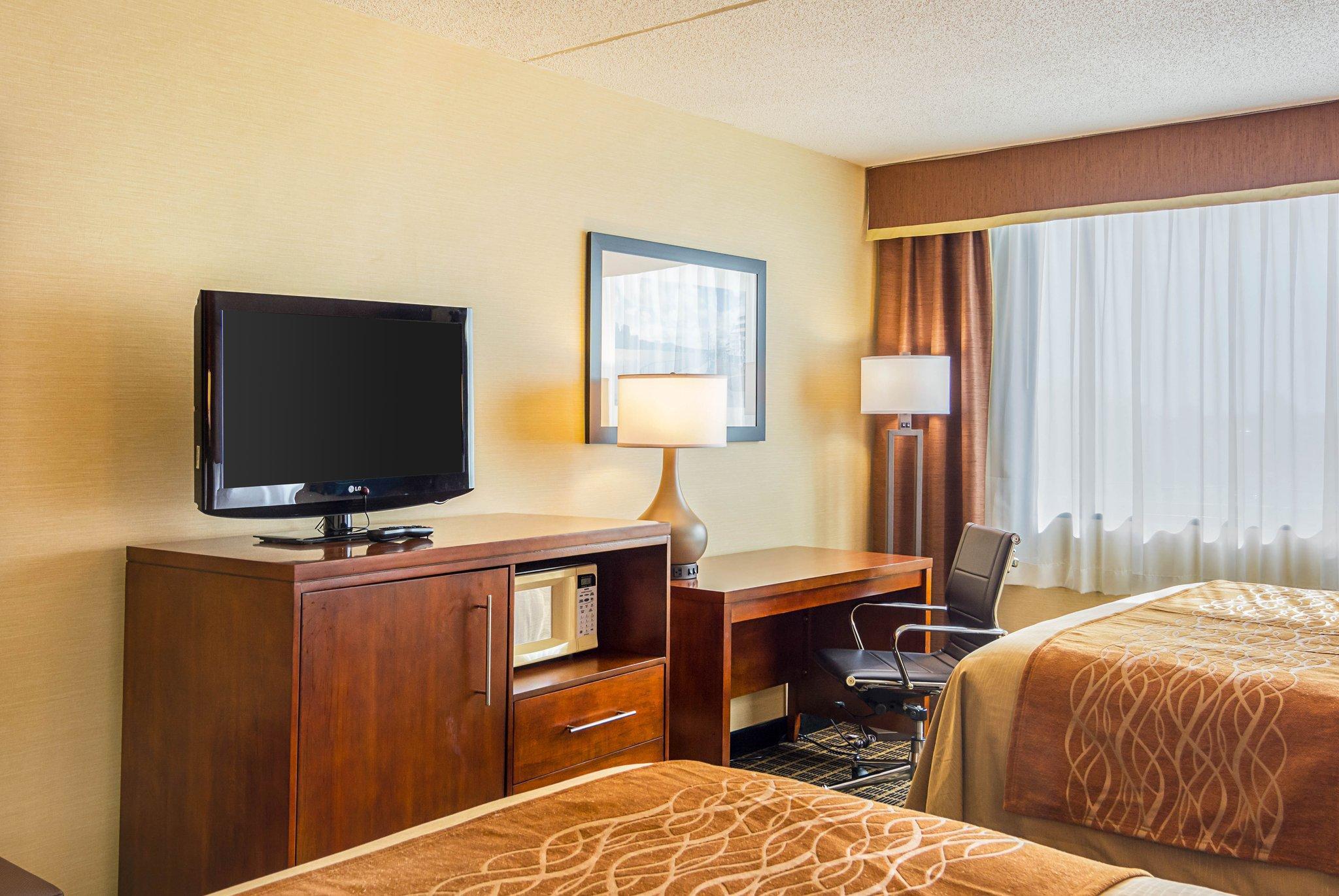 Comfort Mini-hôtel Springfield