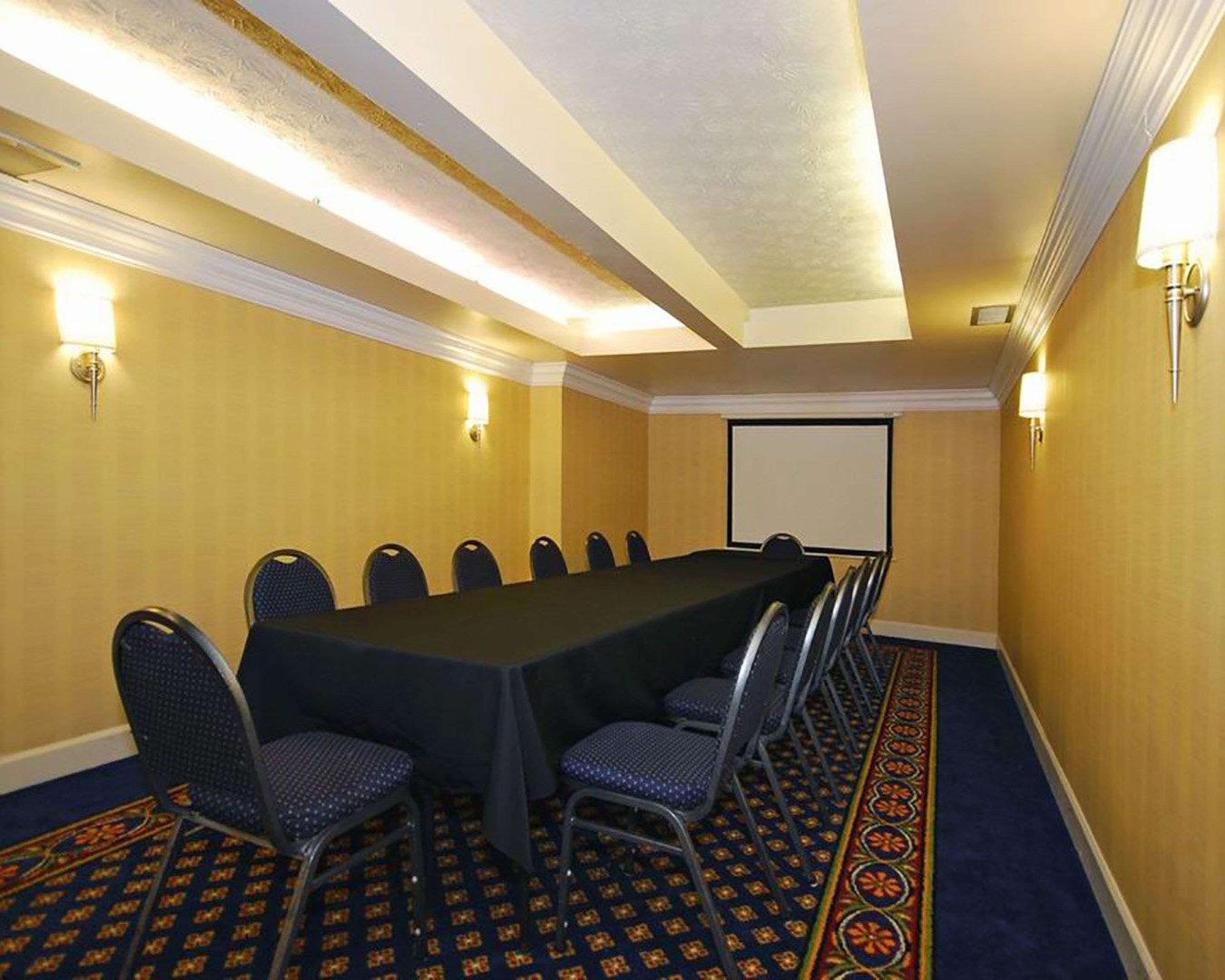 Mini-hôtel Comfort 2*