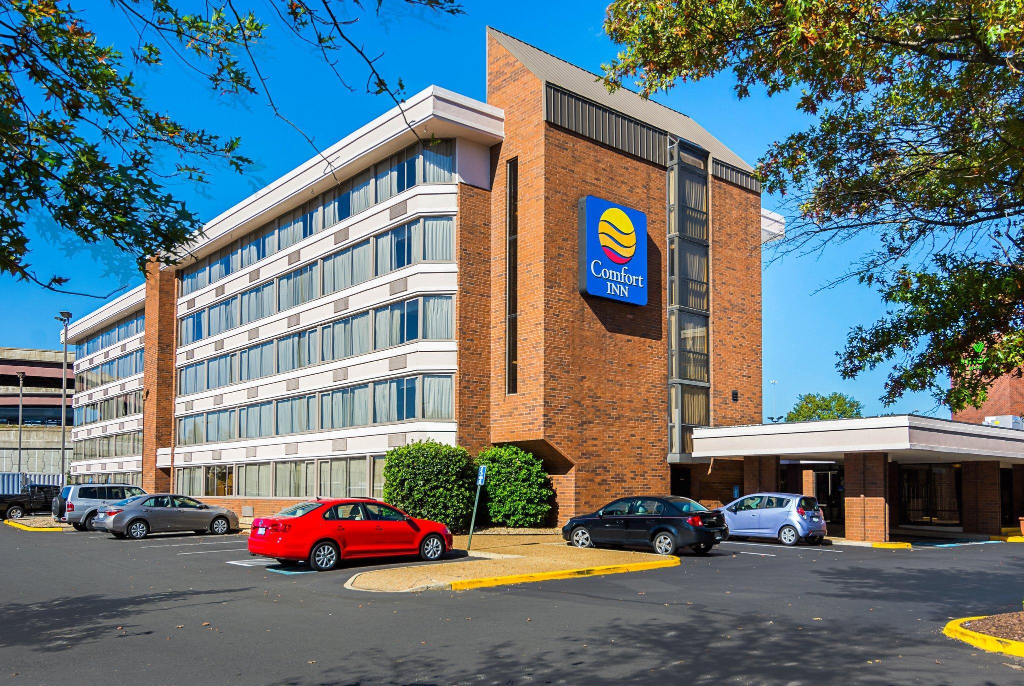 Mini-hôtel Comfort 2*
