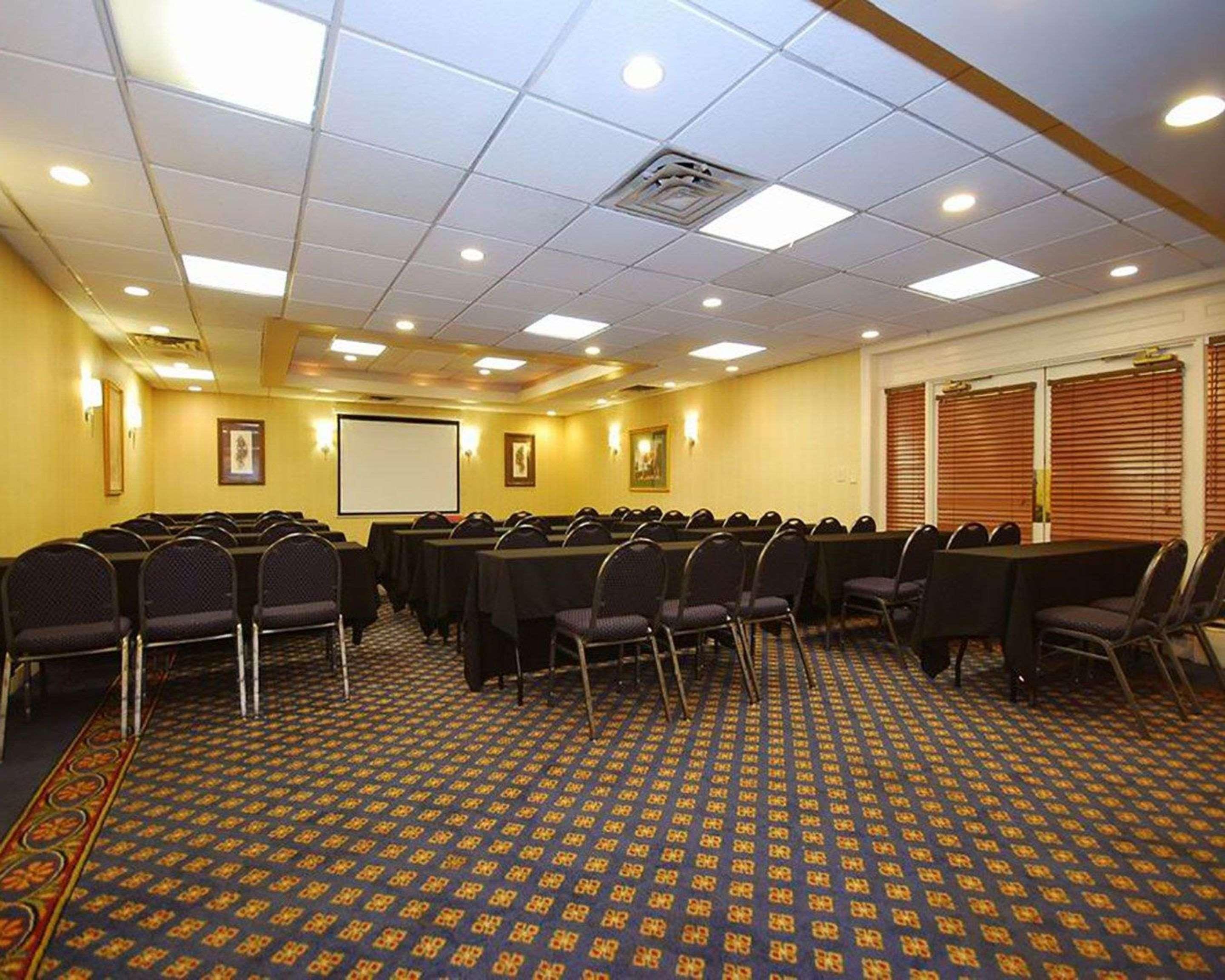 Comfort Mini-hôtel Springfield