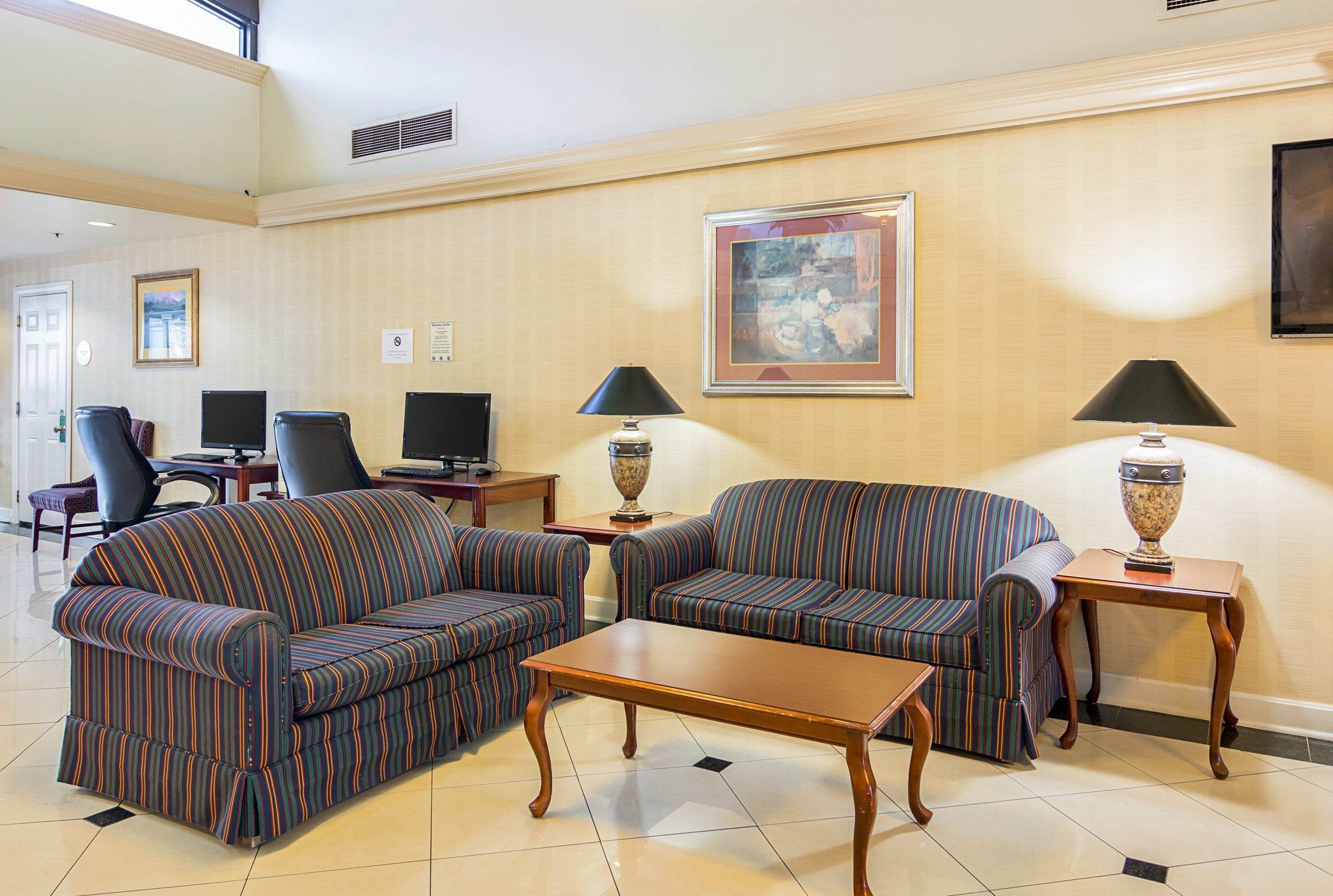 Mini-hôtel Comfort Springfield