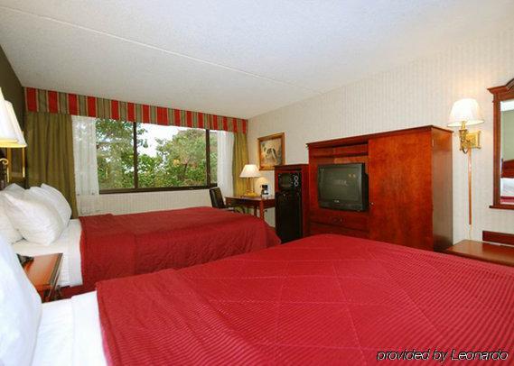 Comfort Mini-hôtel