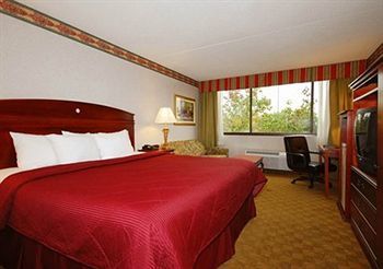 Mini-hôtel Comfort Springfield