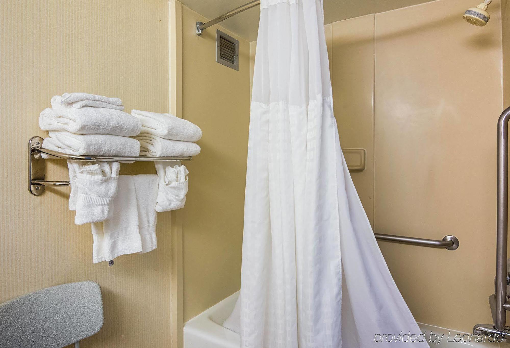 Mini-hôtel Comfort