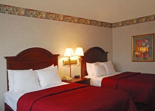 Mini-hôtel Comfort 2*